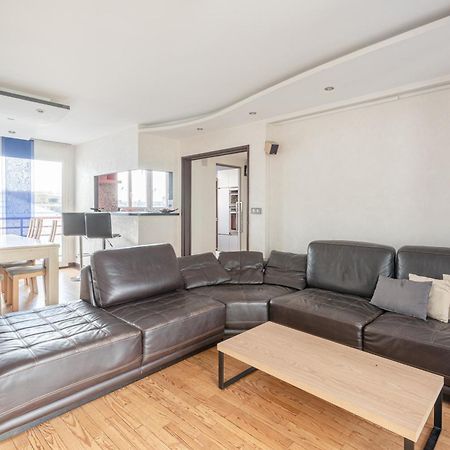 "Suite-Home 44600" Apt D'Exception 3 Etoiles แซงต์-นาแซร์ ภายนอก รูปภาพ