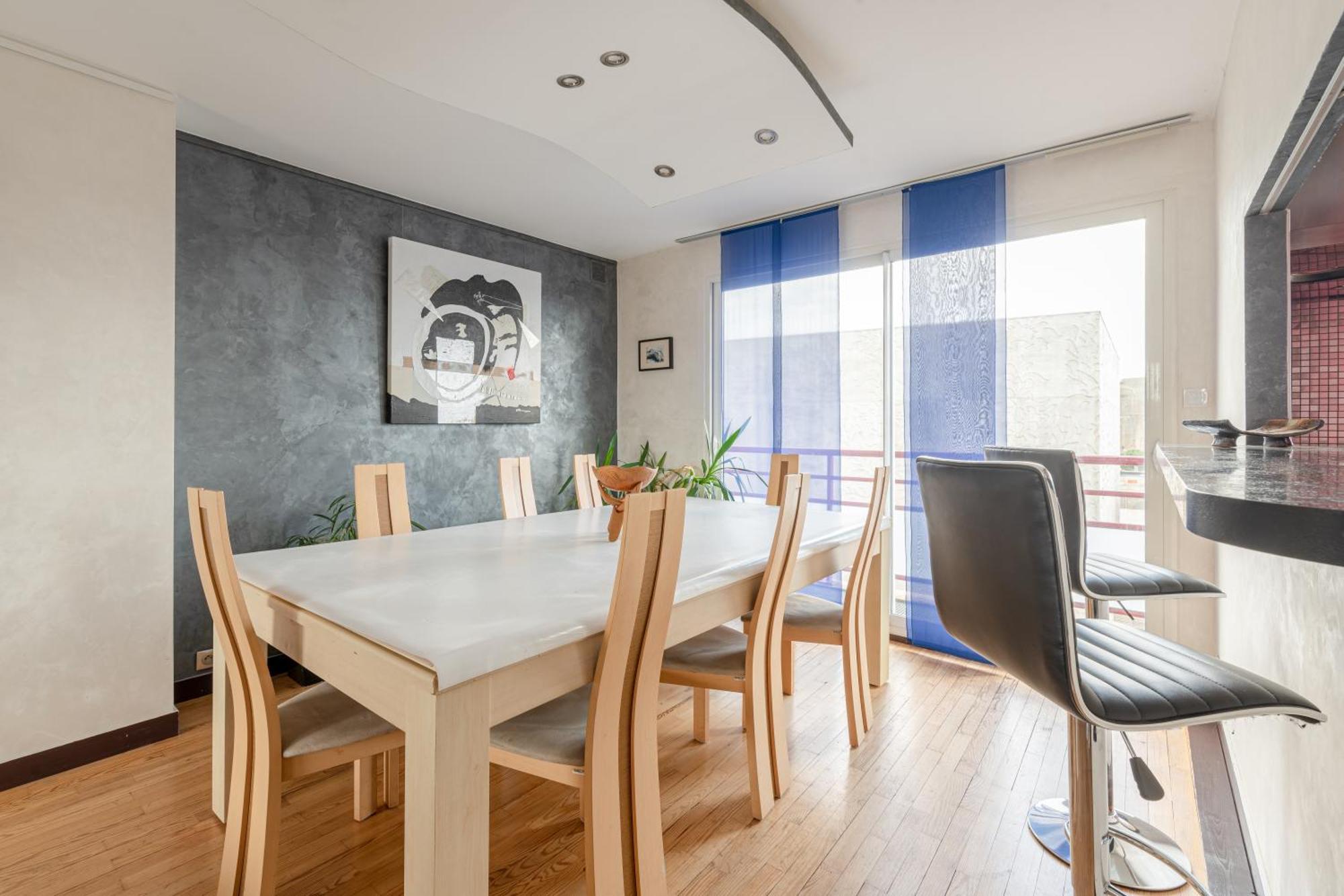 "Suite-Home 44600" Apt D'Exception 3 Etoiles แซงต์-นาแซร์ ภายนอก รูปภาพ